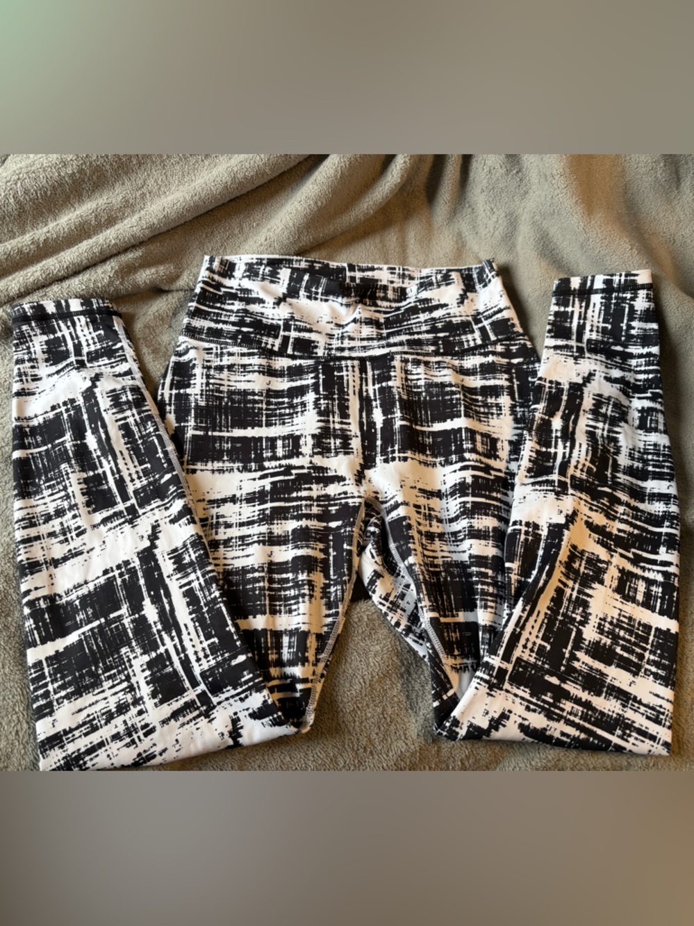 Buffbunny Rebel Leggings